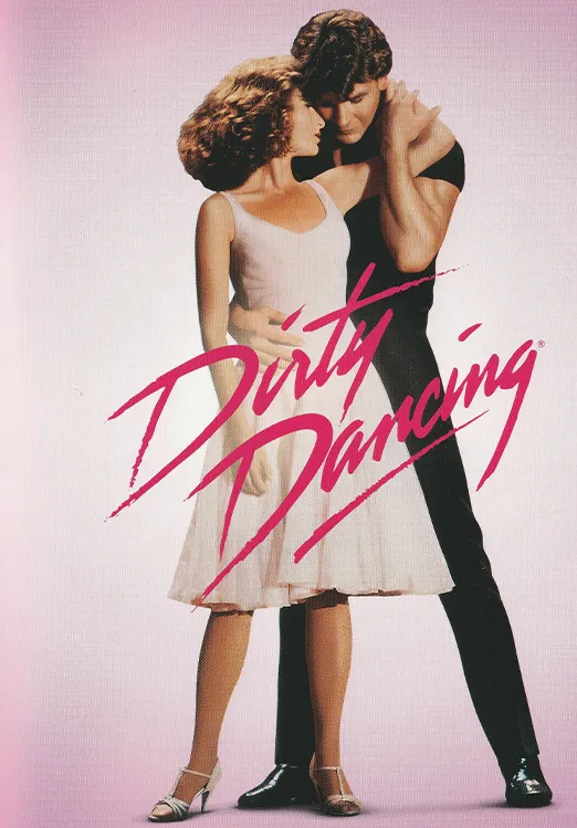 Dirty Dancing